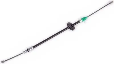 Produktbild von Seilzug Feststellbremse 510 mm HELLA für u.a. NISSAN PRIMASTAR