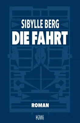 Produktbild von Die Fahrt