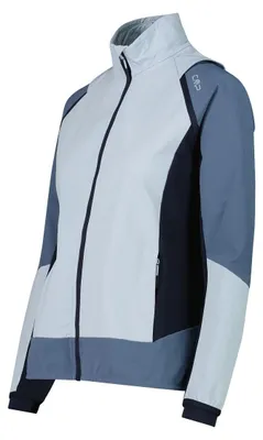 Produktbild von CMP Damen Funktionsjacke 52445-36, 52445-38, 52445-40, 52445-42, 52445-44, 52445-46, 52469-36, 52469-38, 52469-40, 52469-42, 52469-44, 52469-46 CMP-35A6936 sky blue 44
