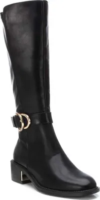 Image de Xti 143100 Bottes Noir UE 36 Femme Noir UE 36