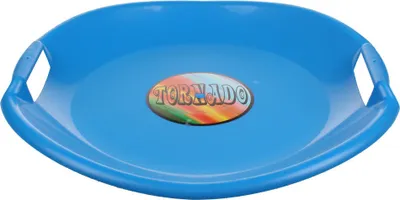 Obrázok produktu pre Multipack 4ks Tornado sánkovací tanier modrá