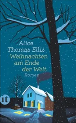 Immagine prodotto di Weihnachten am Ende der Welt