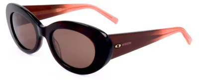 Produktbild von M Missoni Sonnenbrille MMI 0095/S 086 52 21 140