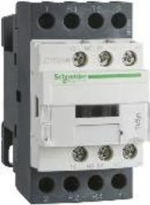 Image de Schneider Electric Contacteur de puissance LC1D128B7