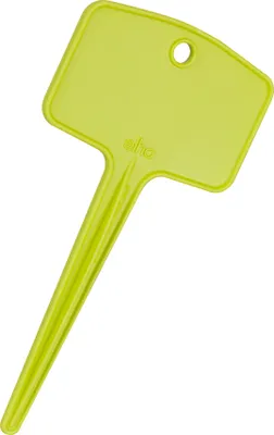 Produktbild von elho green basics Pflanzstift m - lime grün