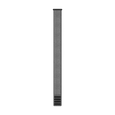 Obrázek produktu pro Garmin 010-13306-21, Kapela, Chytré hodinky, Šedá, Garmin, Nylon, 26 mm