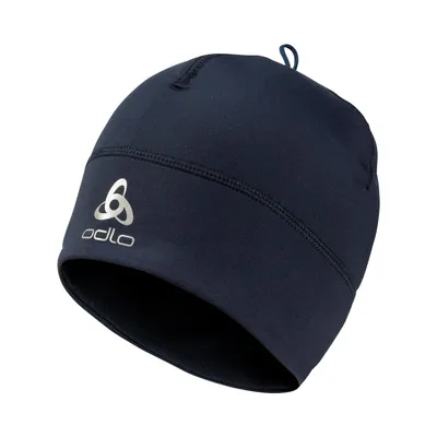 Image de ODLO POLYKNIT WARM saphir foncé saphir foncé -