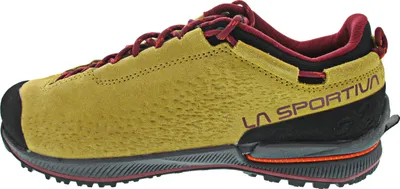 Produktbild von La Sportiva TX2 Evo Leather Wanderschuh Gelb in Gr. 42