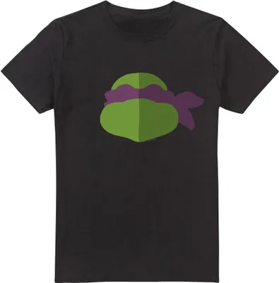 Produktbild von Teenage Mutant Ninja Turtles - T-Shirt für Herren TV6770 (S) (Schwarz)