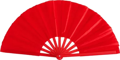 Produktbild von Faltbarer Handfächer für Damen, faltbarer chinesischer Tai-Chi-Fächer, Vintage-Klatschfächer für Festivals, Tanzen, Cosplay, Hochzeitsfeiern