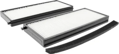 Produktbild von Filter, Innenraumluft KIA Carens II