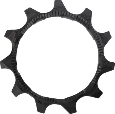 Immagine prodotto di Pignone SHIMANO per CS-HG50-7, CS-HG30-7, CS-HG30-6 11 denti Distanza integrata...