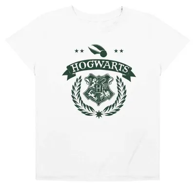 Produktbild von Harry Potter - "School Test" T-Shirt für Damen TV35889 (XXL) (Weiß)