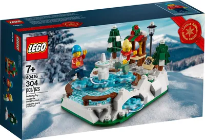 Produktbild von LEGO Bausatz