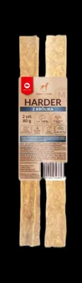 Obrázek produktu pro MACED - Hovězí s králíkem - M - 2 kusy