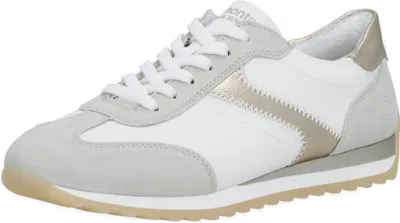 Produktbild von Remonte Sportliche Schnürschuhe Damen 32313933313733 Weiß 36 EU