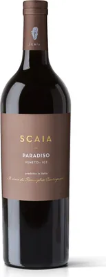 Produktbild von Tenuta Sant Antonio Scaia Paradiso IGT 2019