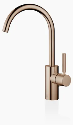 Produktbild von Dornbracht 33500661-42 WT-EHM mit Ablaufgarnitur META