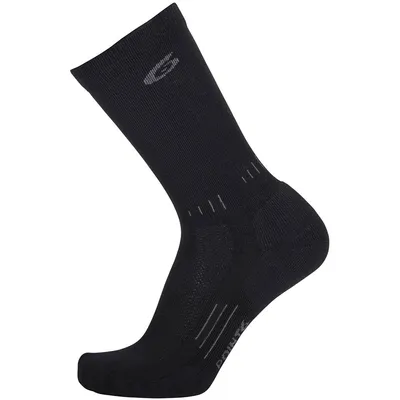 Image de Point6 Liberty Light Crew 37.5 Noir P63250204XL