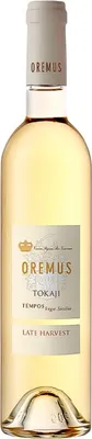 Produktbild von Tokaj Oremus Late Harvest 2022 Südwein Ungarn Tokaj 50.00 cl 11.0 %