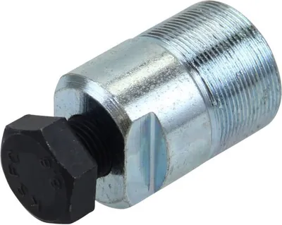 Zdjęcie produktu dla Ściągacz, ściągacz do kół biegunowych M27x1mm, gwint prawy