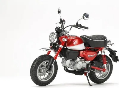 Immagine prodotto di 1:12 Honda Monkey 125 300014134
