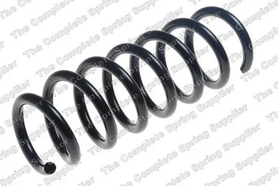 Produktbild von LESJÖFORS Fahrwerksfeder Hinten für BMW iX3 (G08) 4208551