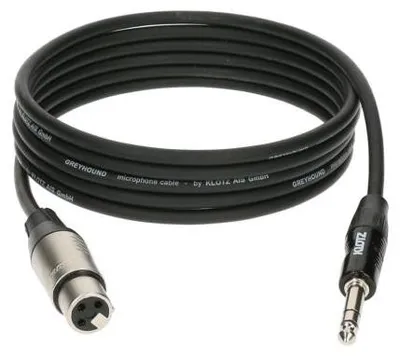 Produktbild von Grg1Fp01.5 Greyhound