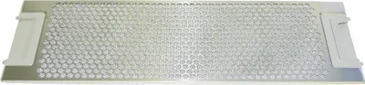 Produktbild von Europart Fettfilter AEG 5026384900/7 Metallfilter 510x160 mm für Dunstabzugshaube