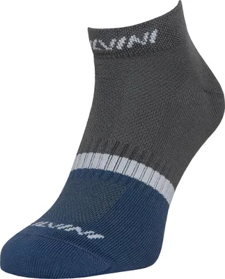 Produktbild von Silvini Ua622 Plima Socken Blau,Grau EU 42-44 Mann Blau,Grau EU 42-44