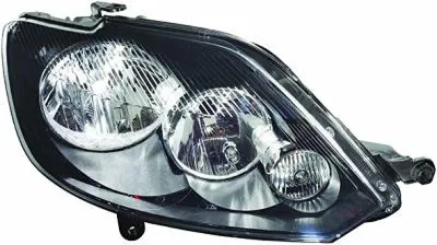 Produktbild von DIEDERICHS Scheinwerfer Rechts für VW GOLF PLUS (5M1, 521) 2215682