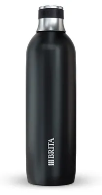 Obrázek produktu pro Brita sodaTRIO bottle (1 l; black)
