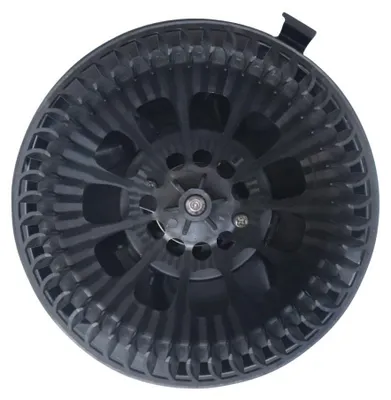 Immagine prodotto di Ventola per abitacolo 12 V, 120 W, a 2 poli, HELLA, compatibile, tra l'altro, con TOYOTA AYGO