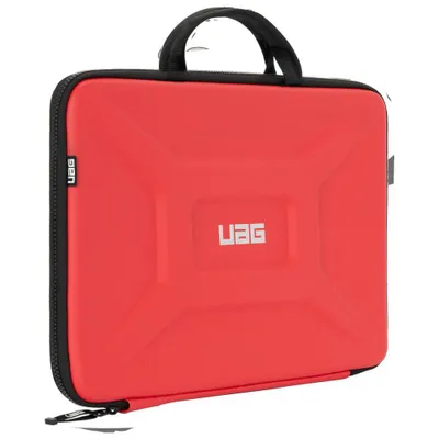 Produktbild von Laptoptasche Urban Armor Gear 982010119393 Rot 16"