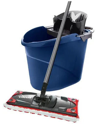 Immagine prodotto di Mop Ultramat 2in1CompleteBox bu (167765)