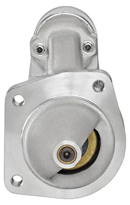 Produktbild von Anlasser Starter 12 V 0,8 kW 10 Zähne VALEO für u.a. FORD FIESTA