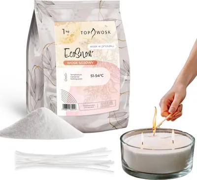 Obrázok produktu pre Sviečkový prášok – základná sada 17