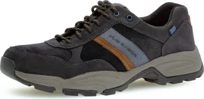 Produktbild von Pius Gabor Sneaker - Midnight / Timber Leder Größe: 39 Normal