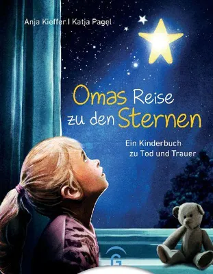 Produktbild von Omas Reise zu den Sternen
