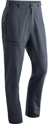 Immagine prodotto di Pantaloni da trekking funzionali realizzati in poliestere riciclato