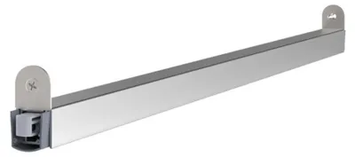 Produktbild von athmer Bodentürdichtung Stadi MD-17/17 WS (Länge: 1200 mm) Länge: 1200 mm
