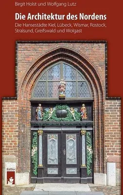 Produktbild von Die Architektur des Nordens