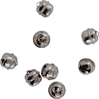 Produktbild von Nieten ca. 10 mm x 11 mm, 10 Stück