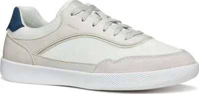 Produktbild von Geox Herren Businessschuhe U5570A 014EK C1352 Farbe: Weiß Größe: 42