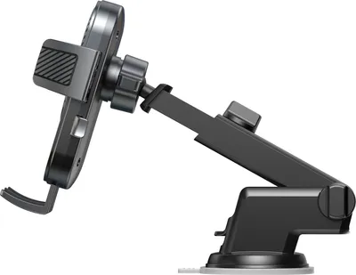 Zdjęcie produktu dla JOYROOM Joyroom car mount JR-OK6 (black)