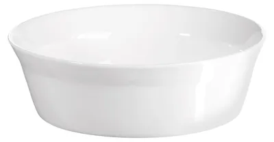 Produktbild von ASA Selection 250°C Soufflé Form, Rund, Ofenform, Porzellan, Weiß, 350 ml, 52011017