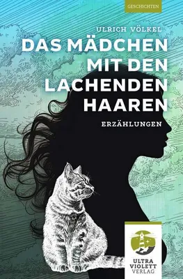 Zdjęcie produktu dla Das Mädchen mit den lachenden Haaren