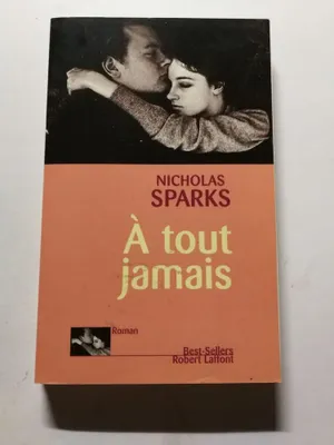 Image de À tout jamais