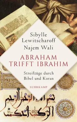 Obrázok produktu pre Abraham trifft Ibrahîm