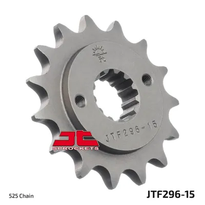 Obrázek produktu pro Ritzel 15Z   525